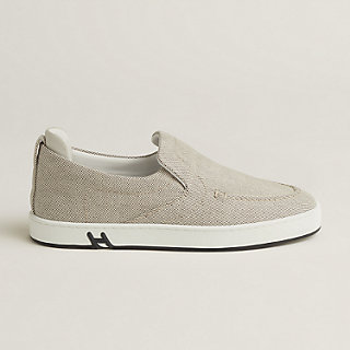 デイリーは心地よく♡ 【HERMES】 スニーカーslip-on Kiddy Kiddy slip-on sneaker | Hermès USA